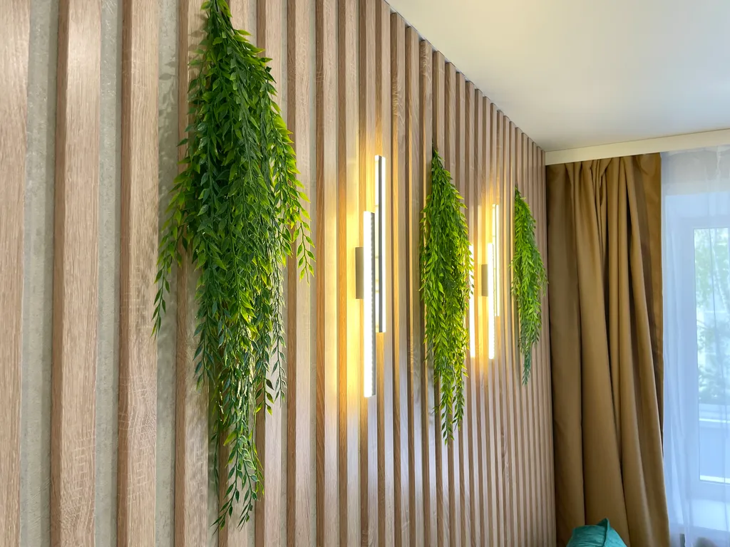 2-комнатная квартира с душой у Море Парка