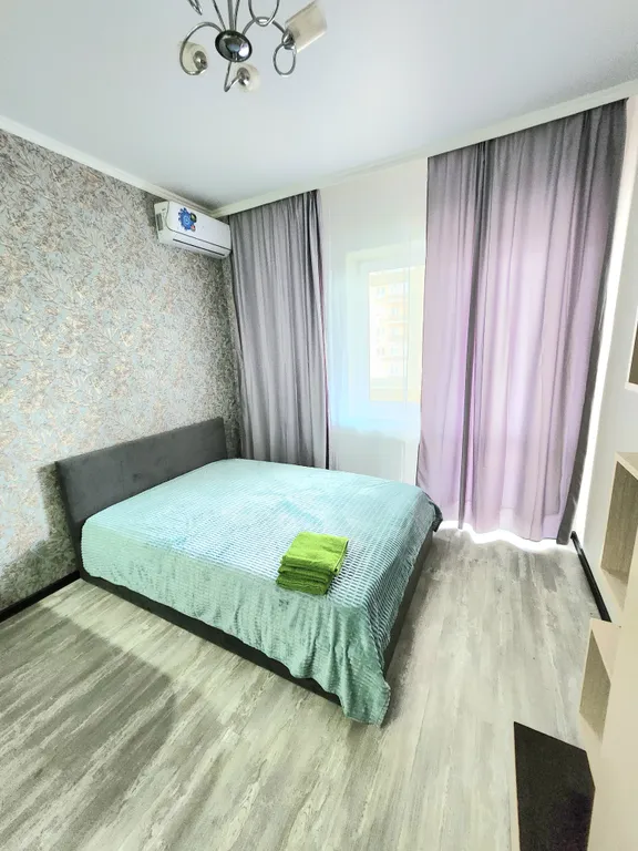 Квартира Квартира в центре Сельмаша — Ростов-на-Дону