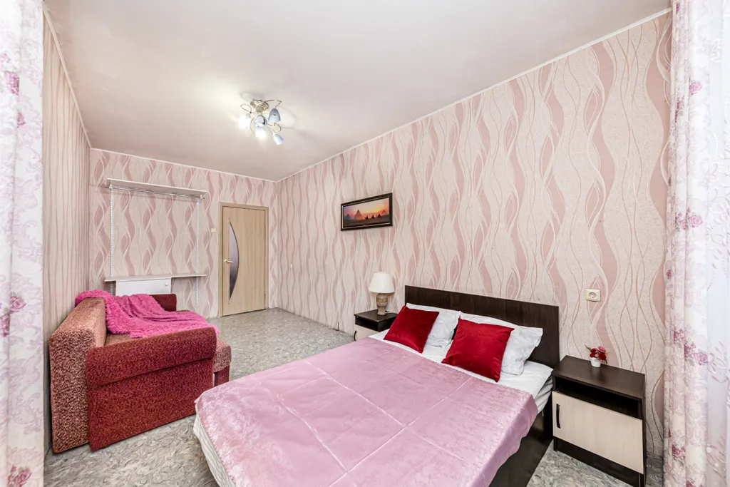 Квартира в 3 минутах от Госпиталя и 15 минутах от Летного