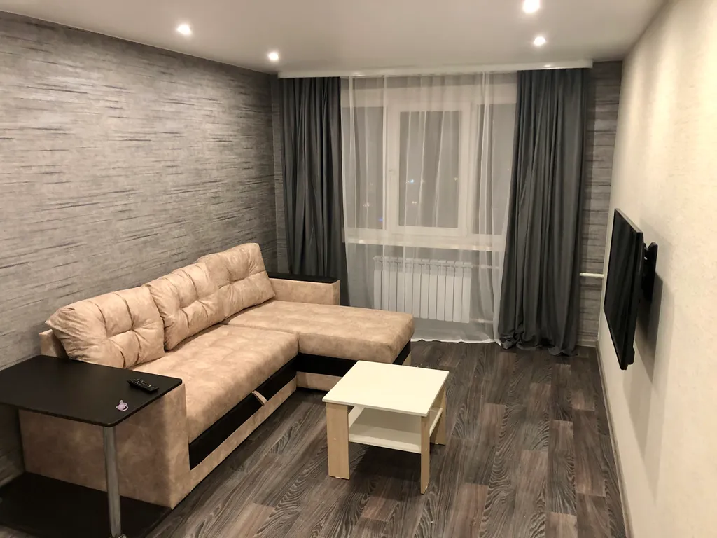 Квартира рядом с горнолыжным курортом BigWood — аренда посуточно в Кировск