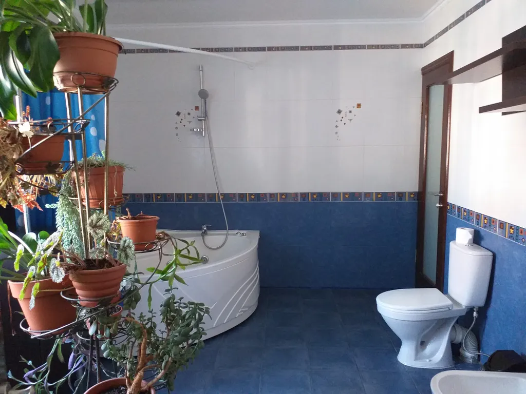 Комфортный дом у моря