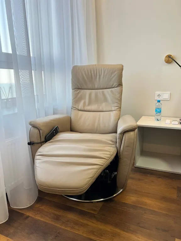 Премиум люкс с панорамным видом на море на 1 линии