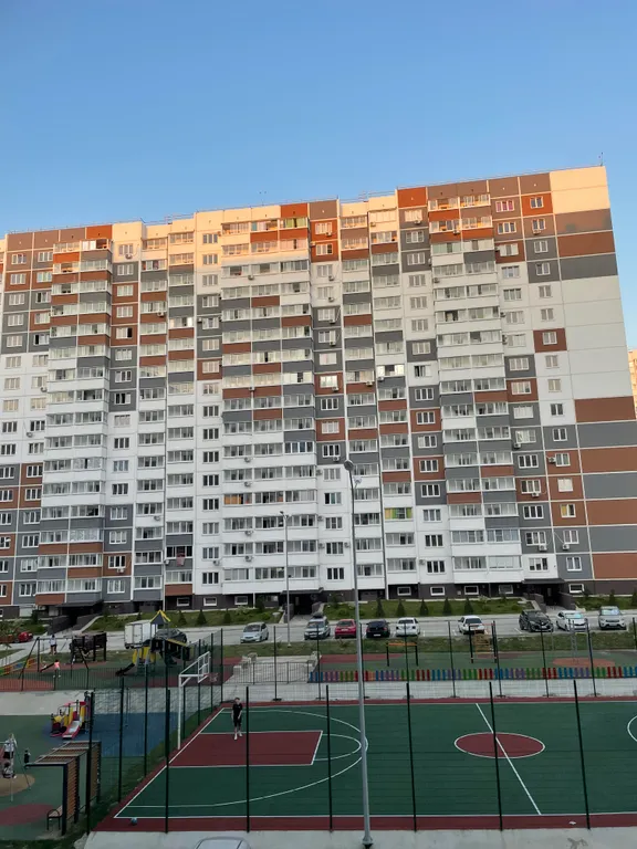 Уютная квартира для вашего отдыха