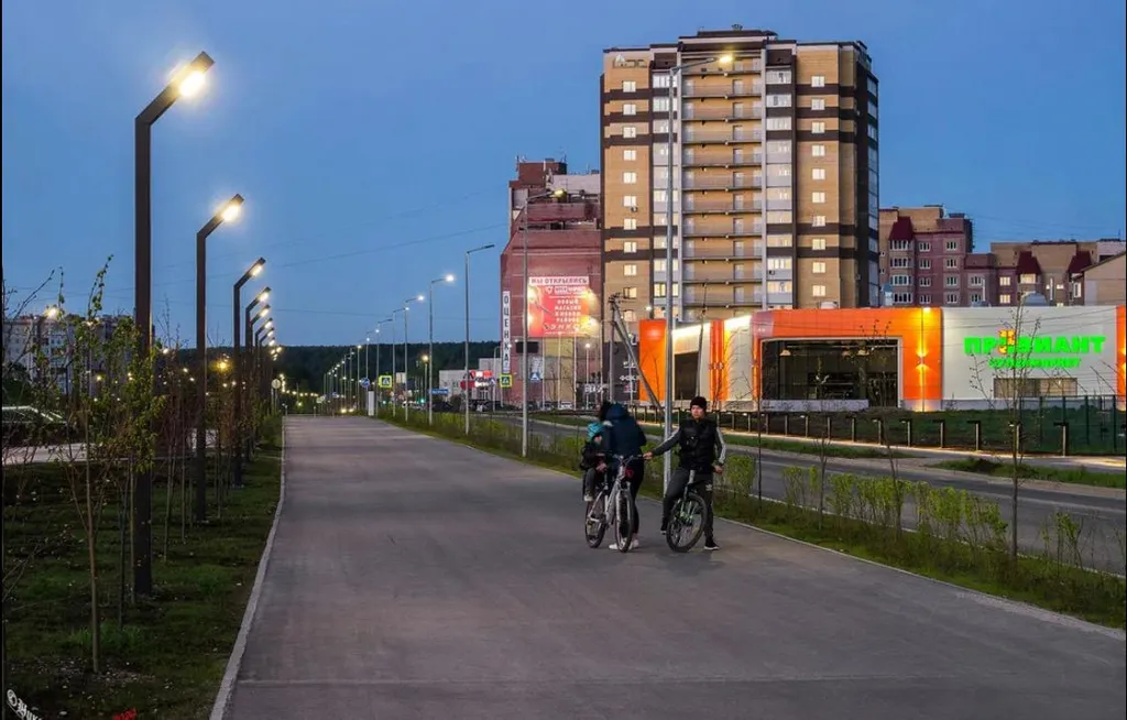 Уютная и чистая студия в новом элитном доме