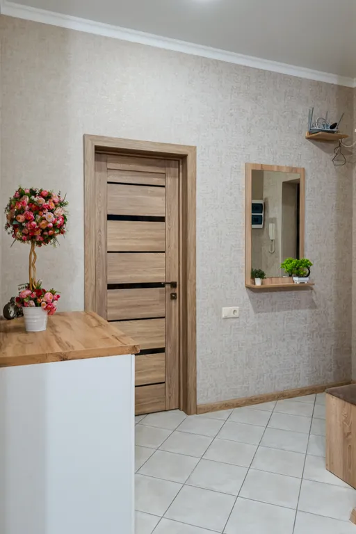 Двушка в центре до 6 человек отчетные документы, ориентир башня париж