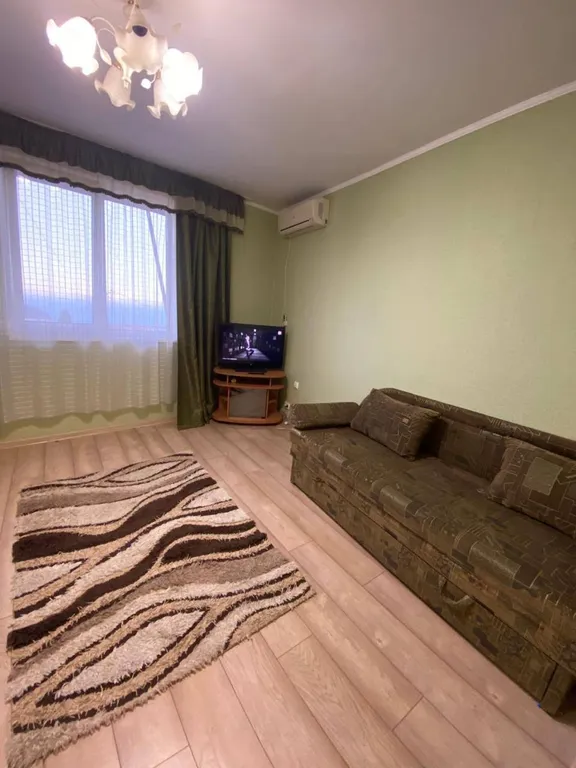 Коттедж Уютный домик для хорошего отдыха — аренда посуточно в Алупка