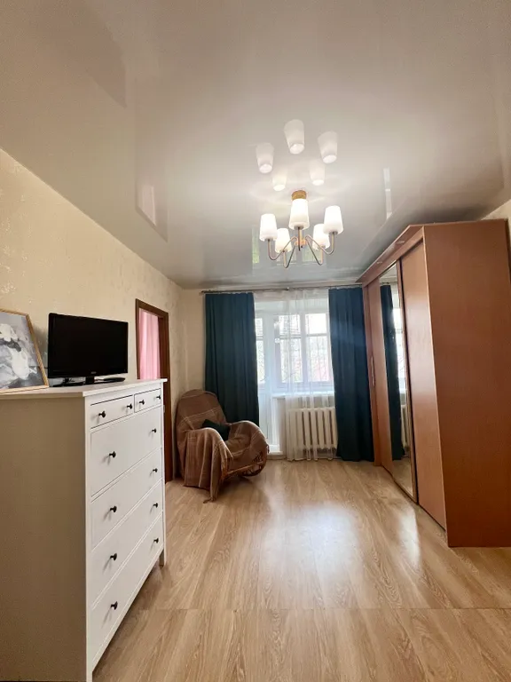 Квартира около Нижегородской ярмарки — аренда посуточно в Нижний Новгород