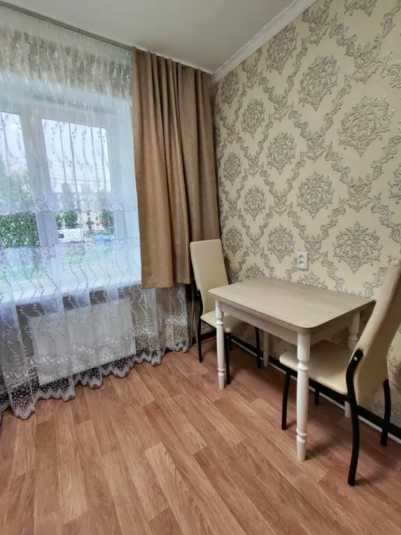 Квартира Уютная квартира — Джанкой