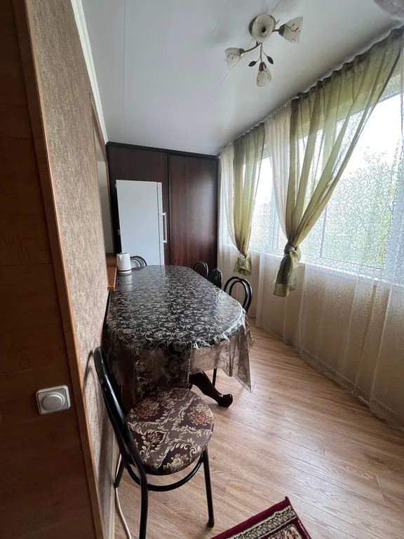 Квартира с видом на Чиркейское водохранилище