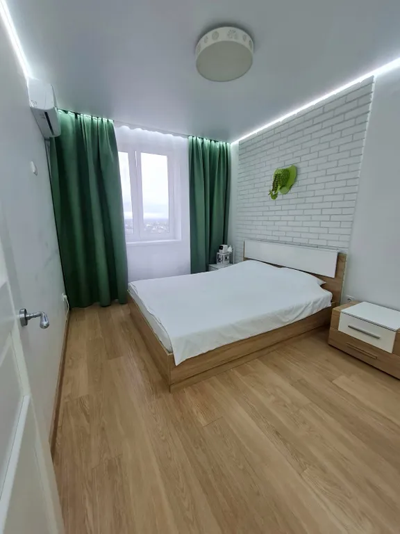 Квартира Квартира Сканди House рядом с горячим источником, парком и большим ТЦ — Тюмень