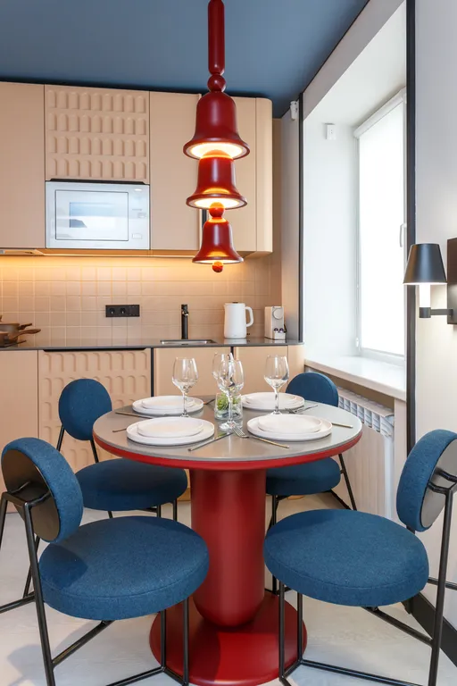 Апартаменты "Альфа"