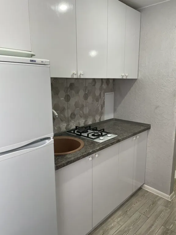 Уютная квартира в центре для отдыха на море