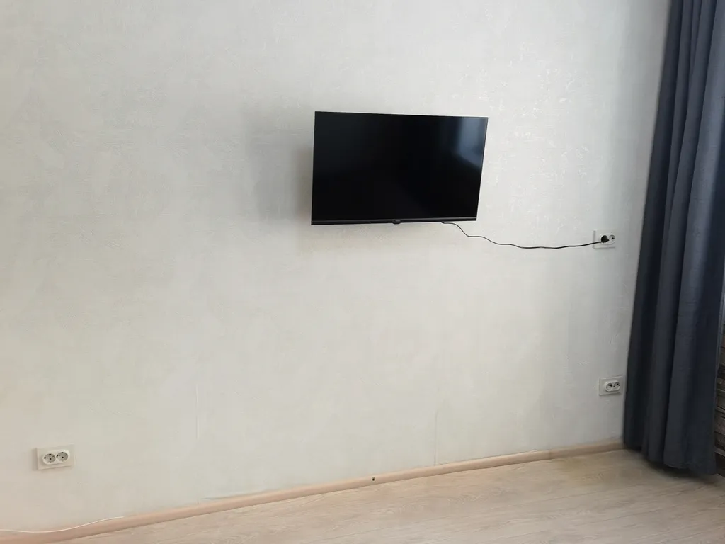 Комфортная студия на берегу Ангары