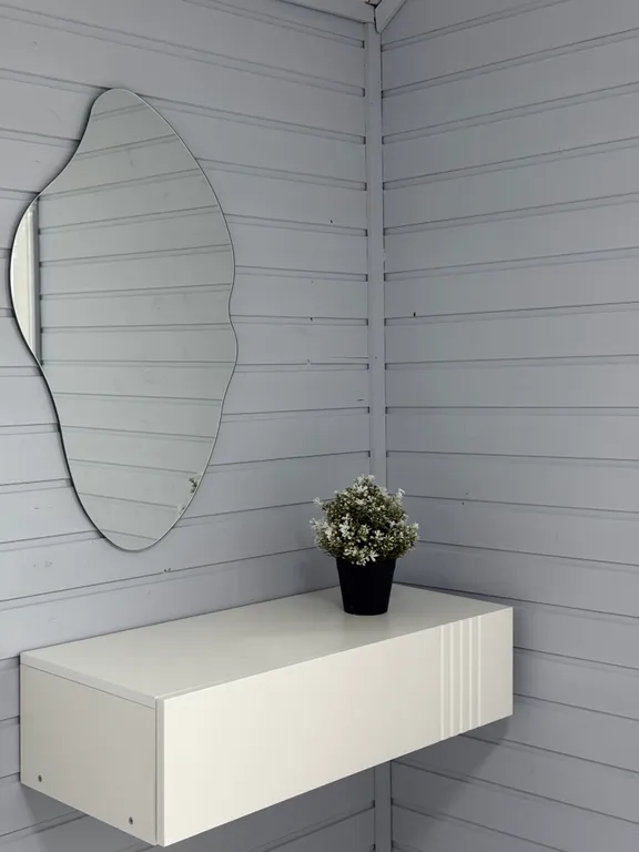 Коттедж Новый уютный 2-этажный дом с баней-spa — Шеметово