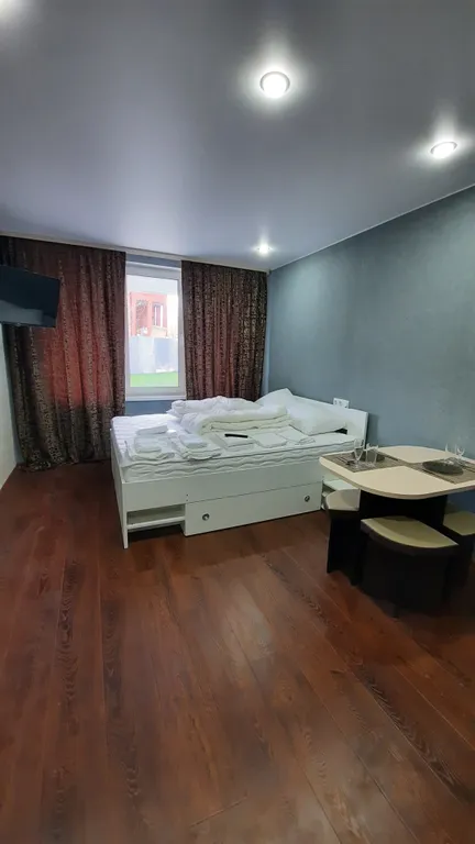 Апартаменты в центре