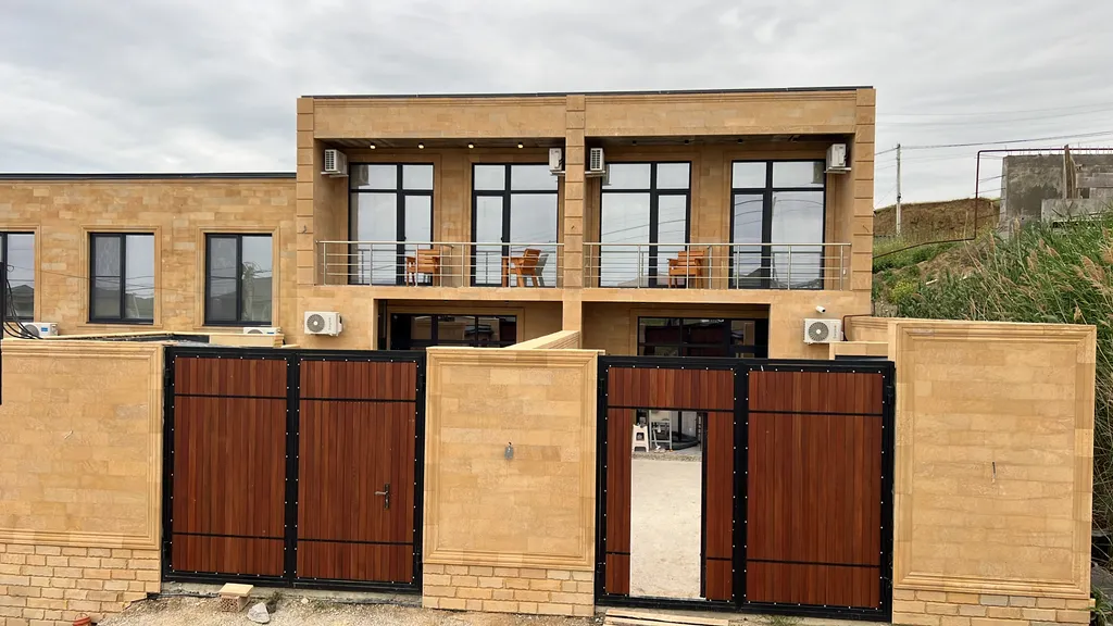 Уютный 2-х этажный загородный дом для вашего отдыха со всеми условиями