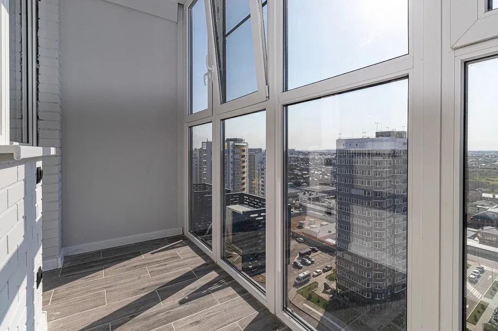 Уютная студия в ЖК Зеленодар