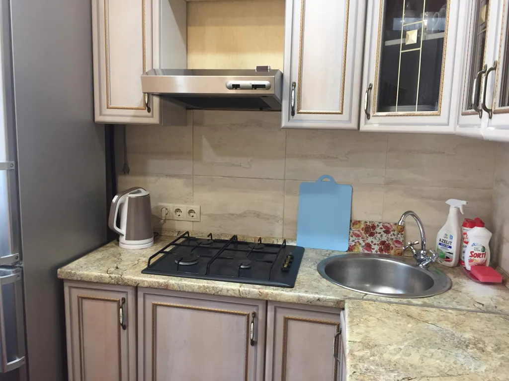 Квартира 2-комнатная квартира с ремонтом в центре — Ярославль