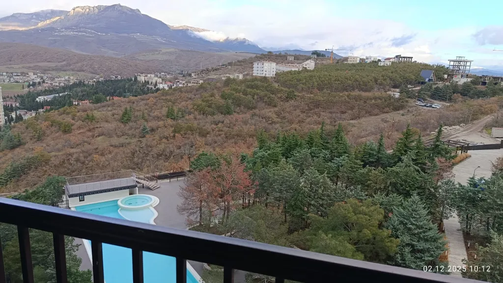 Видовая студия