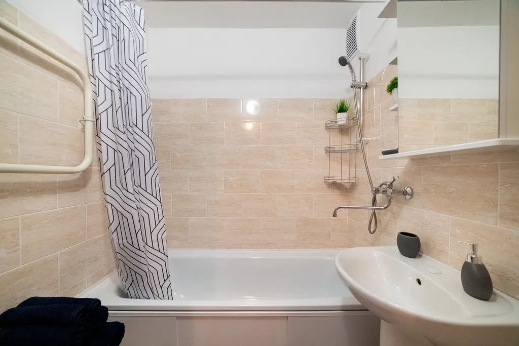 Квартира Квартира в зелёном районе, рядом с кластером Радуга, БСМП и Сопкой — Красноярск