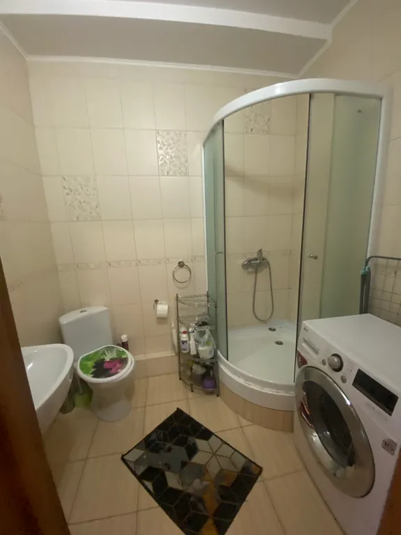 Квартира Уютная чистая видовая квартира — Севастополь