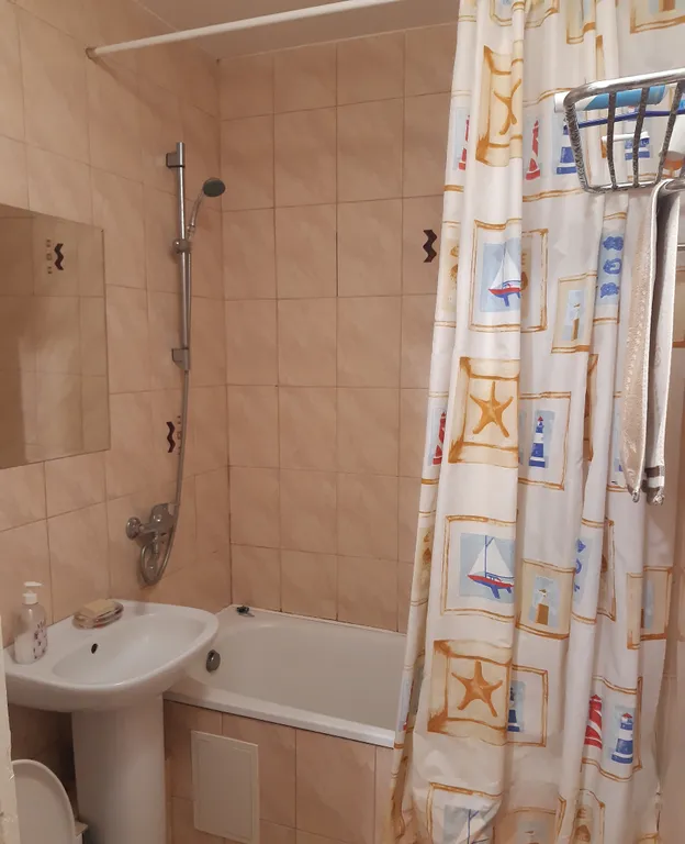 Квартира в самом центре