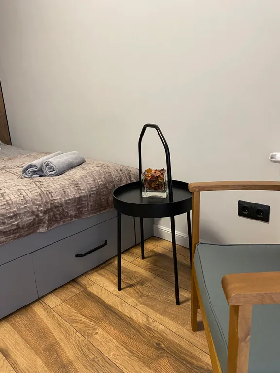 Квартира Квартира U-Hotels73 — Светлогорск