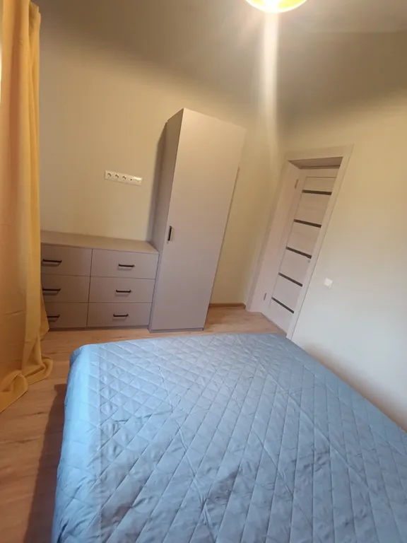 Коттедж Дом у Ладоги — Коккорево