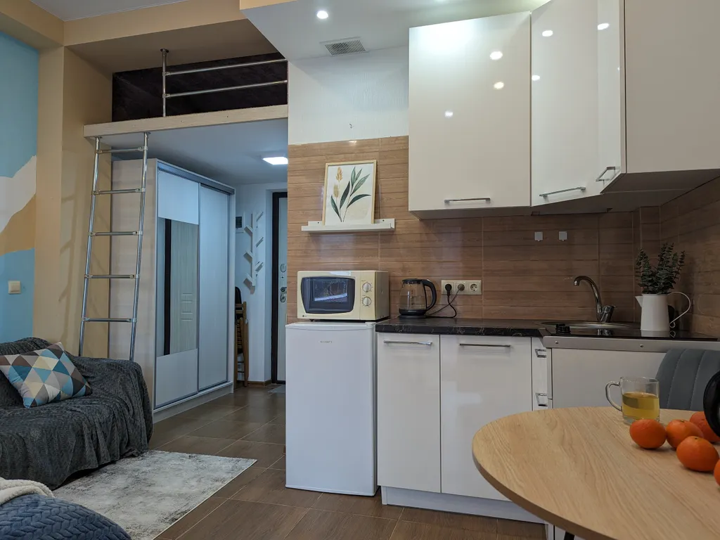 Видовая дизайнерская студия