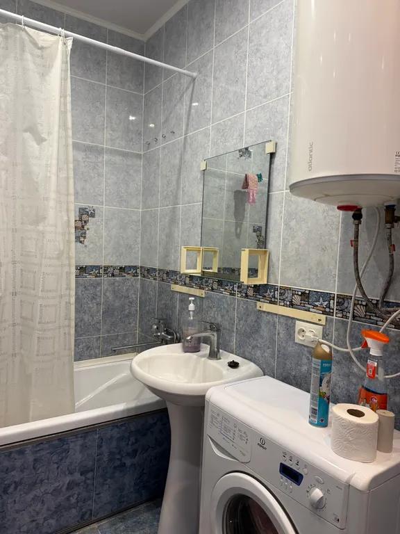 2-х комнатная квартира в центре города