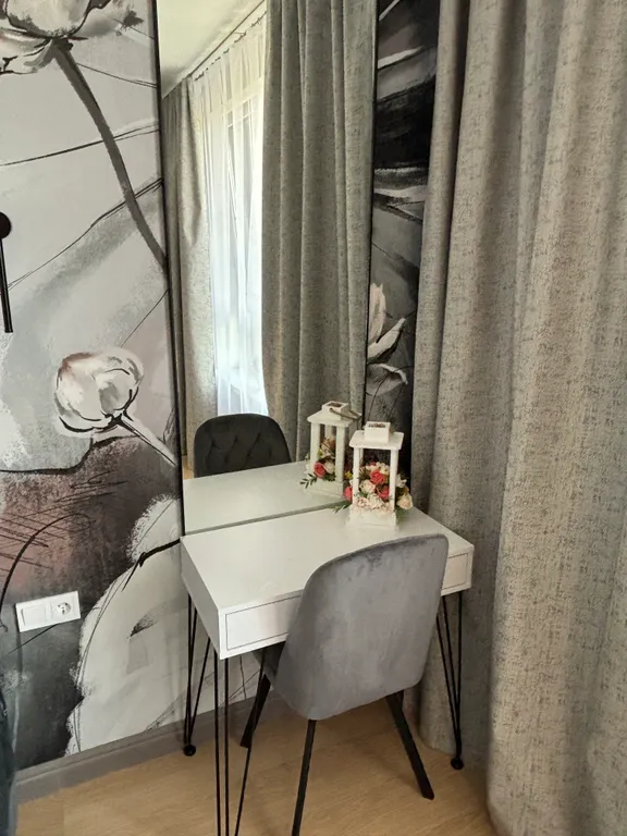 Апартаменты КМ Тимирязевский