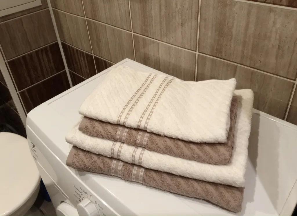 Уютная и тихая квартира в центре