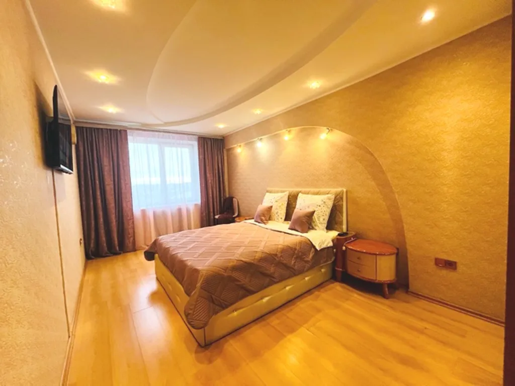 Шикарная трёшка около ТРК Алмаз