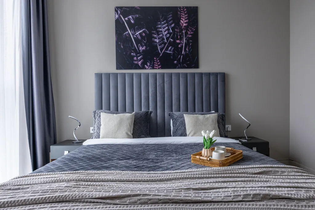 Квартира Просторные апартаменты в элитном ЖК над уровнем неба — Москва