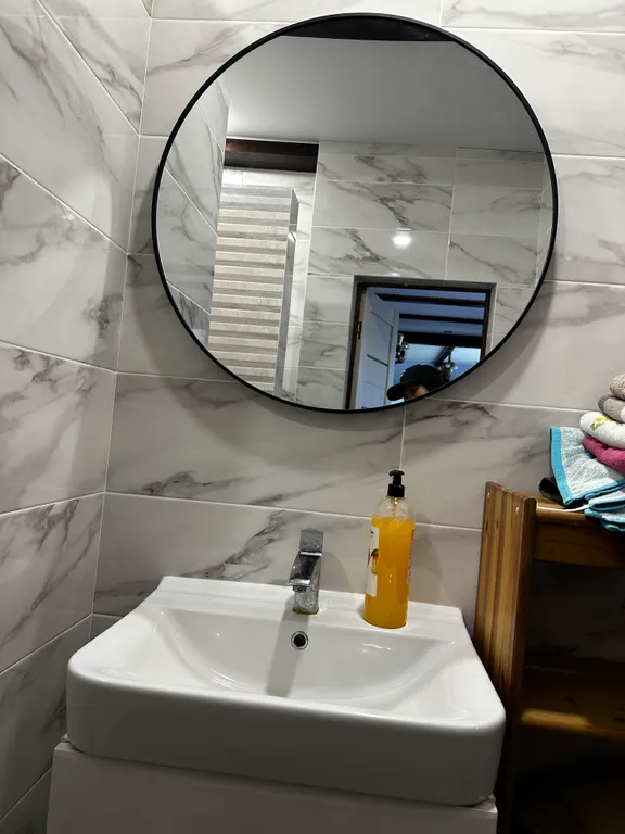 Коттедж в 2 км от Минска