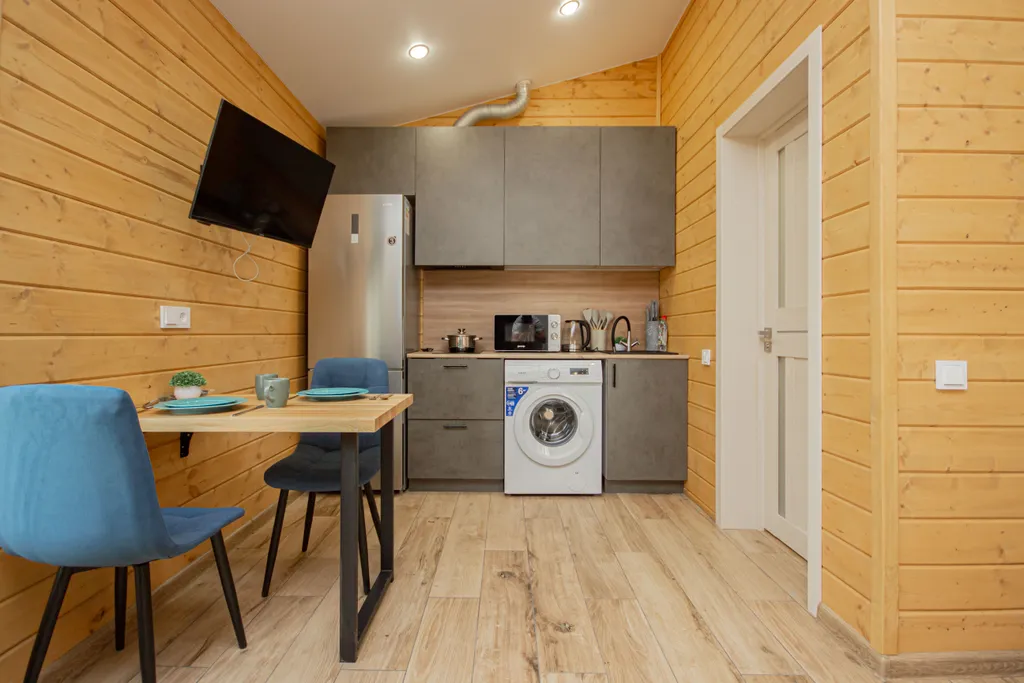 Квартира Современные апартаменты 11 — аренда посуточно в Наро-Фоминск