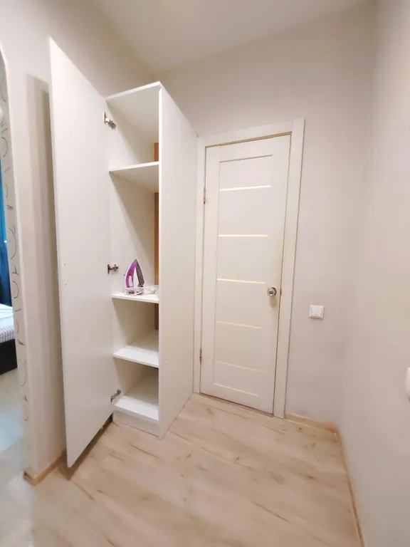 Студия рядом с МЦД Подольск