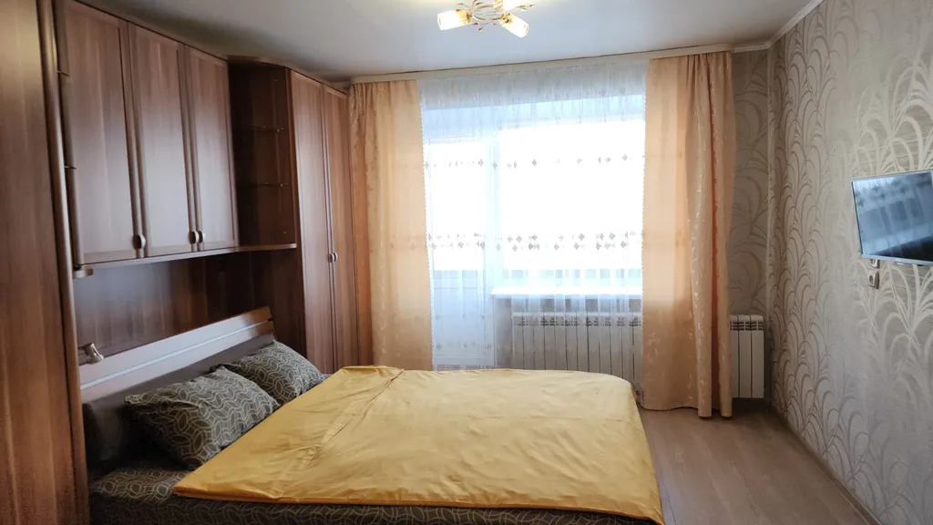 Отличная квартира для отдыха