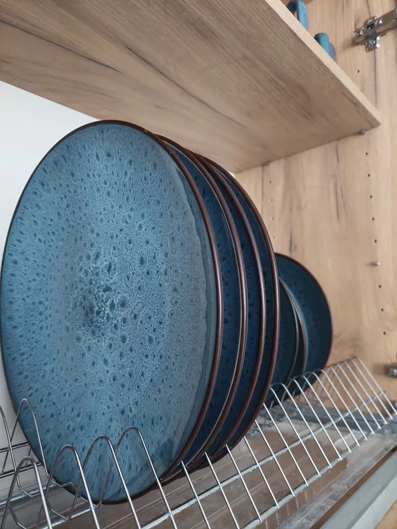 Студия в ЖК Парковый в центре города