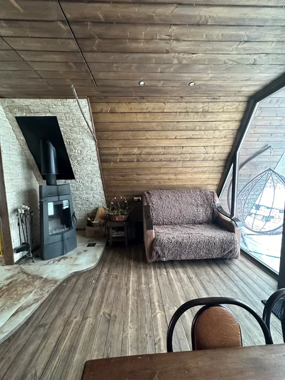 Дом без соседей