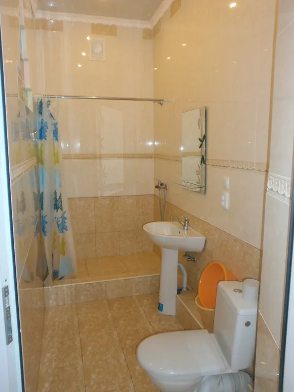 Квартира Комната — Судак