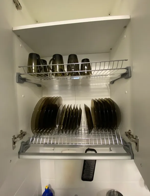 Квартира Квартира-студия рядом с морем — Светлогорск