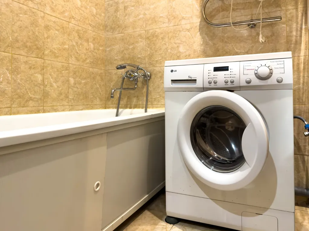 Уютная 1-комнатная квартирка