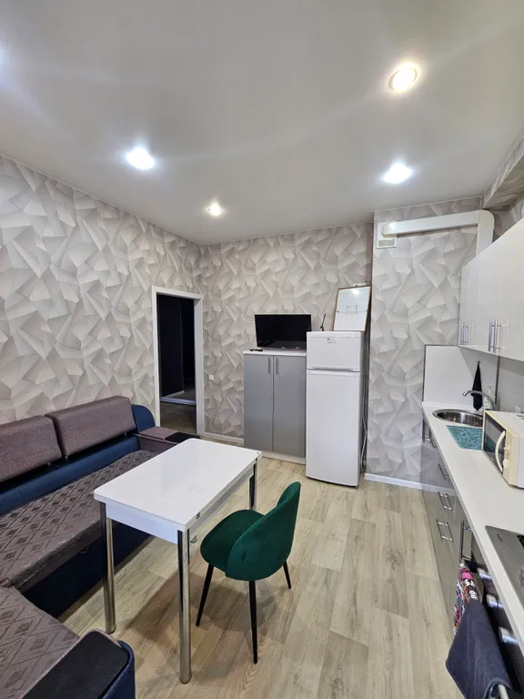 Квартира Уютная квартира — Севастополь