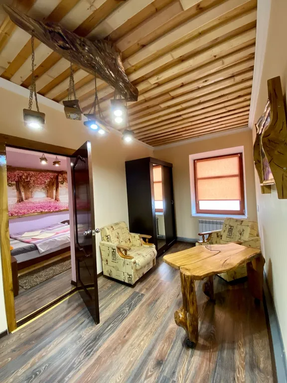 Апартаменты студио для 2 гостей на озере Дривяты в Браславе