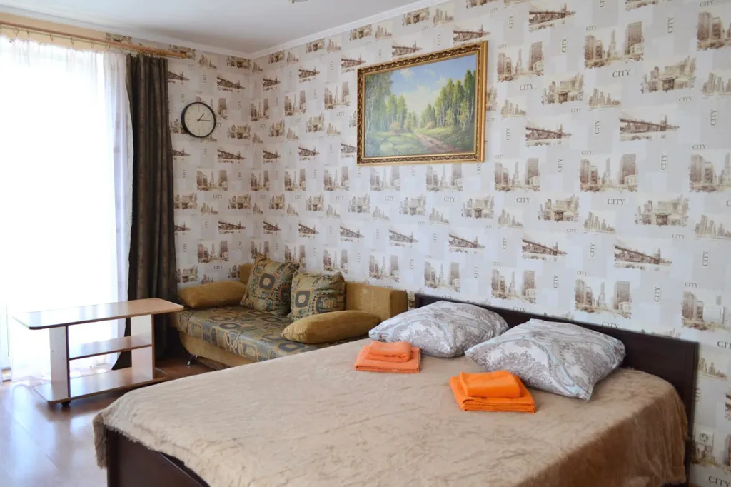 Квартира Квартира в историческом месте — Калининград