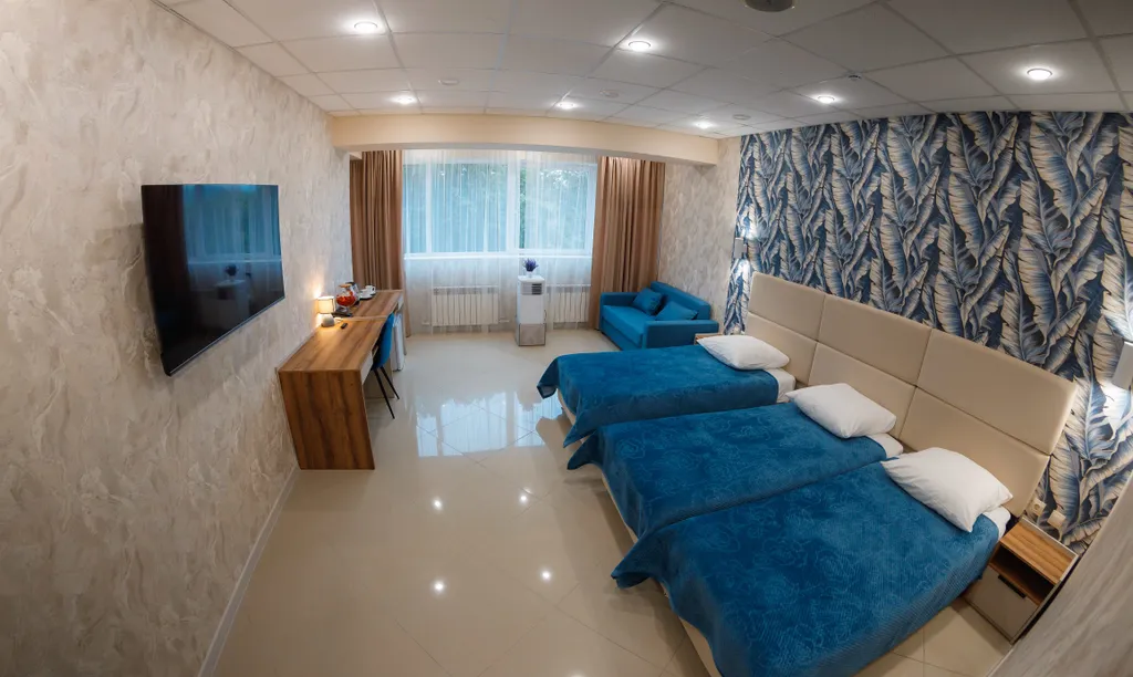 Номер делюкс