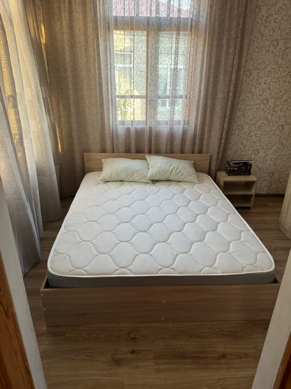 Коттедж Дом с прекрасным видом на Сухум — Сухум