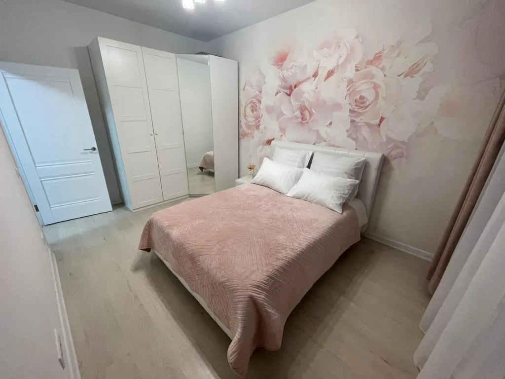 Уютная квартира в центре Одинцово