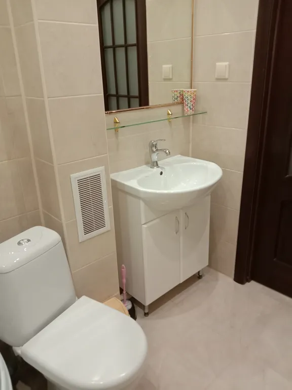 Квартира Уютная квартира у самого синего моря — Севастополь